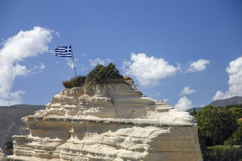 Zakynthos, Greece