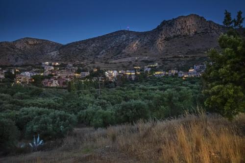 Hersonissos, Crete, Greece