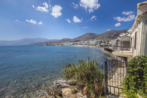 Crete , Greece