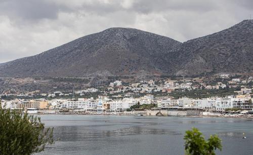 Hersonissos, Crete, Greece