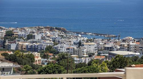 Hersonissos, Crete, Greece