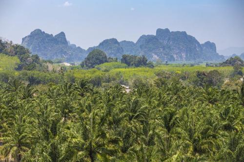 Krabi, Thailand